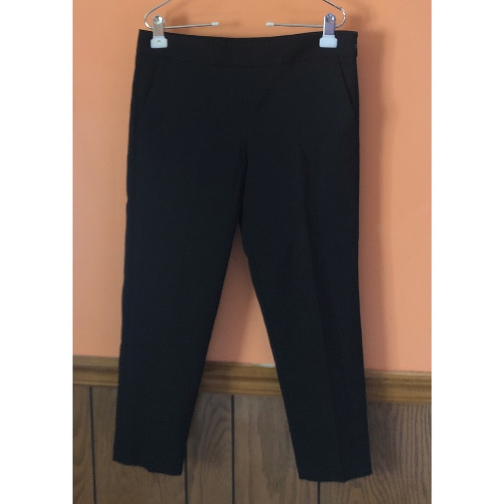 Final Price Skinny Ankle Pants - Picture 2 of 8